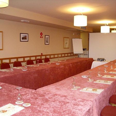 ספולבדה Hotel Rural Vado Del Duraton מראה חיצוני תמונה