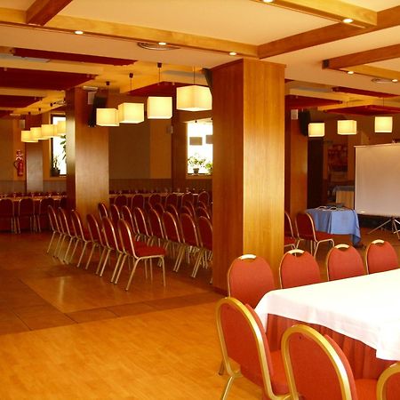 ספולבדה Hotel Rural Vado Del Duraton מראה חיצוני תמונה