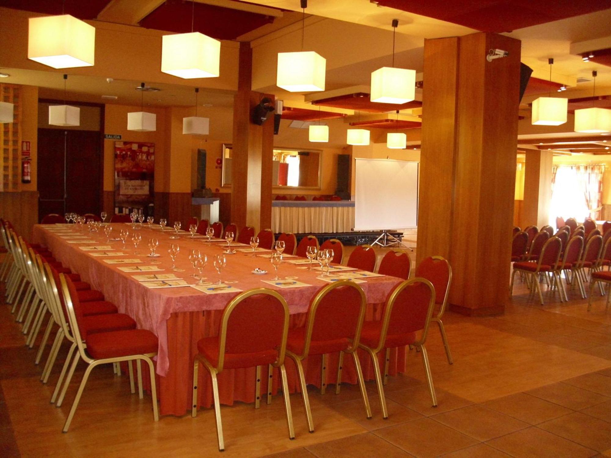 ספולבדה Hotel Rural Vado Del Duraton מראה חיצוני תמונה