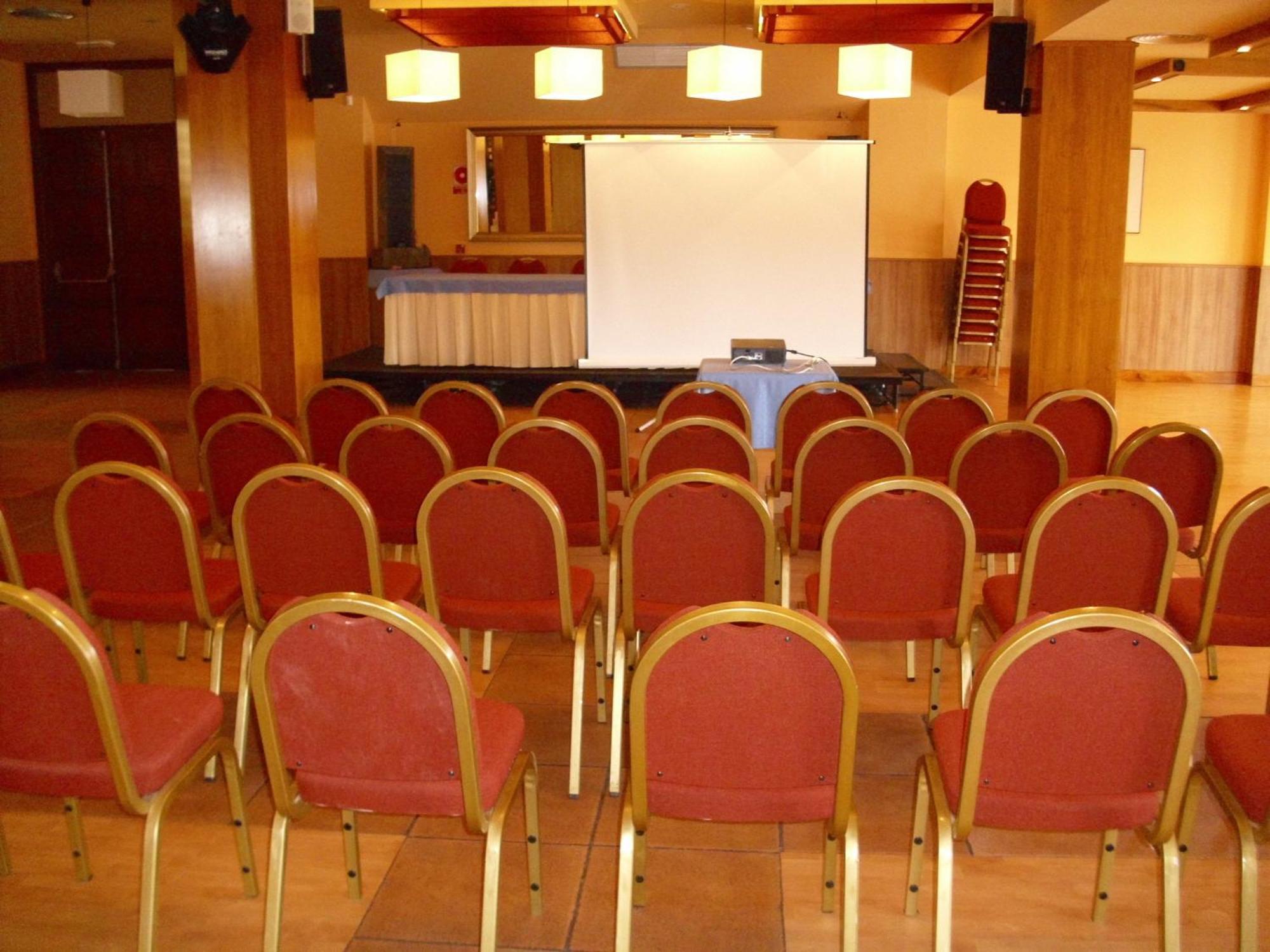 ספולבדה Hotel Rural Vado Del Duraton מראה חיצוני תמונה