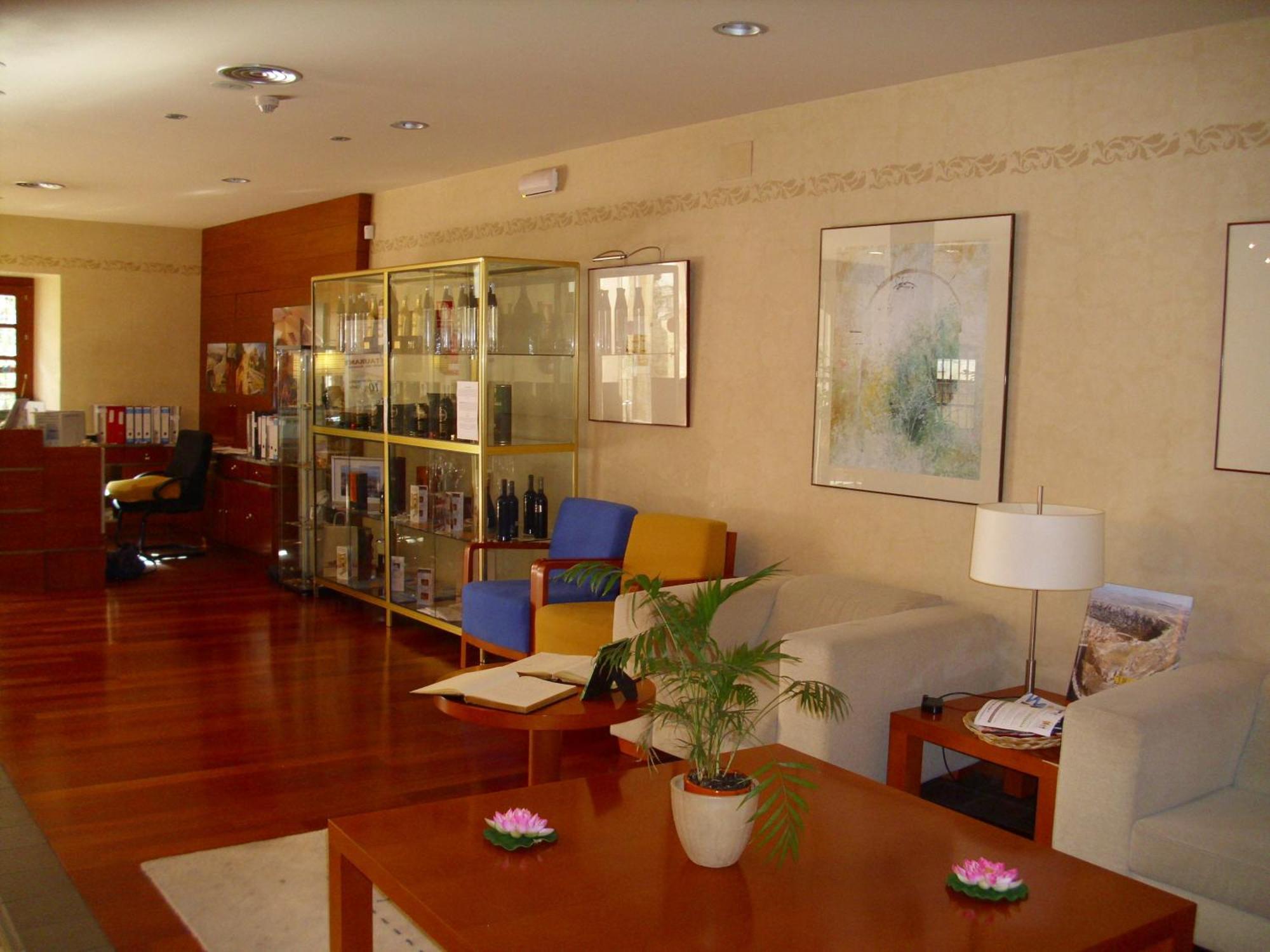 ספולבדה Hotel Rural Vado Del Duraton מראה חיצוני תמונה