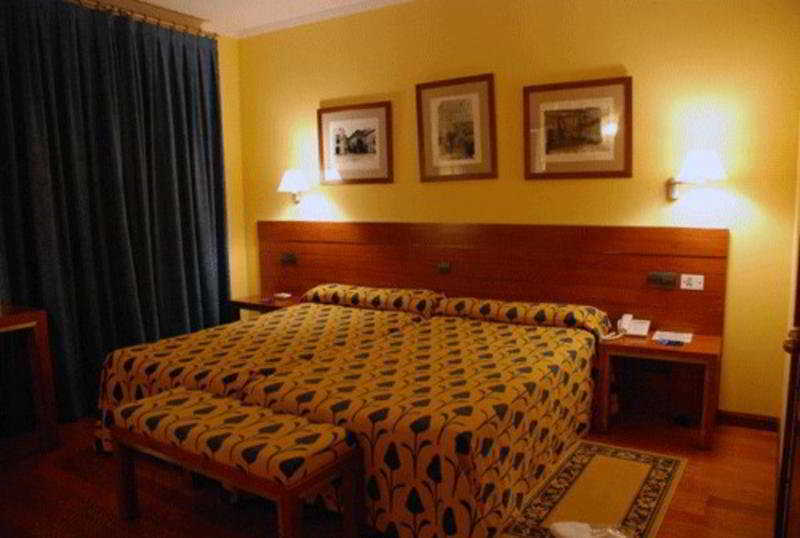 ספולבדה Hotel Rural Vado Del Duraton מראה חיצוני תמונה